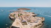 Isla de Tabarca: Todo lo que necesitas saber para visitarla desde Alicante o Santa Pola este verano