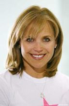 Katie Couric