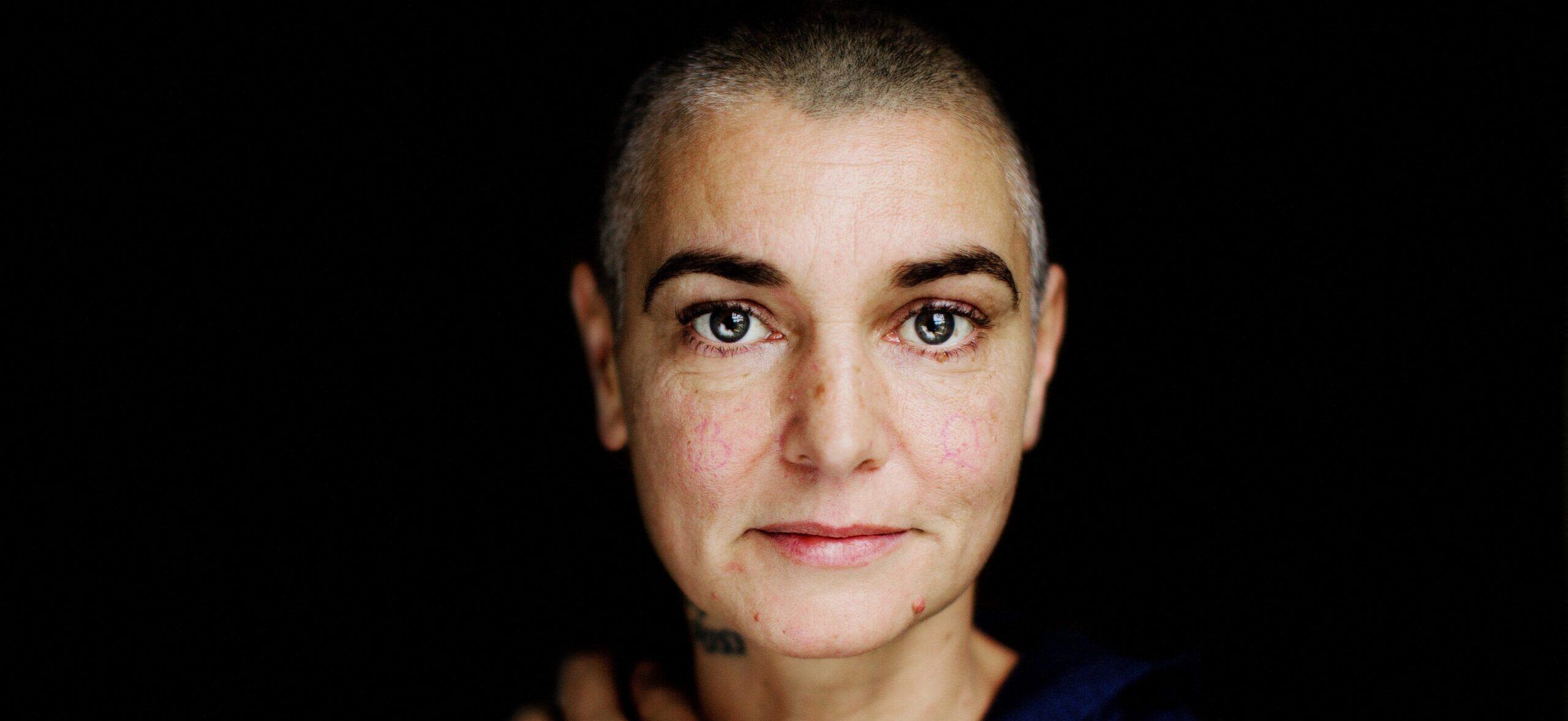 Sinéad O'Connor's Precise Cause Of Death Finally Revealed A Year After Her Passing
