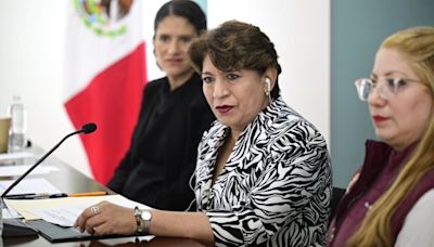 AMLO y la Gobernadora Delfina Gómez Álvarez arrancan 'La Clínica es Nuestra'; destinan 648 mdp a servicios de salud del Edomex