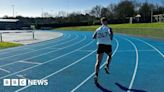 Guernsey friends to run marathon in Sweden for charity