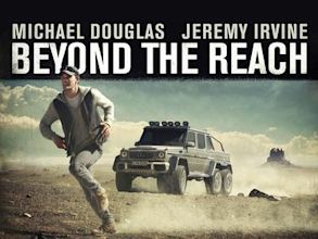 The Reach - Caccia all'uomo