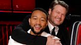 I Was Bummed To Hear John Legend's Comments About Blake Shelton Not Returning To The Voice, But Now I...