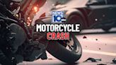 Police respond to fatal motorcycle crash in Cairo