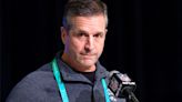 Ravens HC John Harbaugh reflects on Harbaugh Coaching Academy unveiling