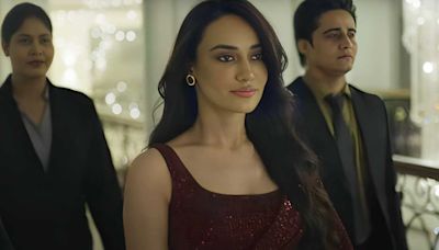 Gunaah Trailer Review: Surbhi Jyoti's 'Naagin Vibe' Makes Gashmeer Mahajani Turn An Anti-Hero - Are They Seeding...