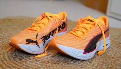 Puma Deviate Nitro Elite 3 review: hard miles made easy