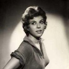 Billie Whitelaw