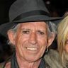 Keith Richards