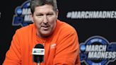 Clemson gives men’s basketball coach Brad Brownell new contract after run to Elite Eight