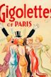 Gigolettes of Paris