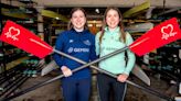 Twin sisters’ simmering sibling rivalry at the Boat Race: ‘Mum is worried we’ll fall out’