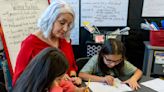 National Teacher of the Year helps diverse students and their families thrive in rural Tennessee