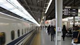 東京旅遊實用小知識》搭新幹線行李該放哪？日本車站置物櫃哪裡找？