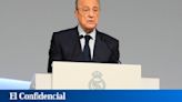 Las elecciones a socios compromisarios del Real Madrid acaban en el juzgado