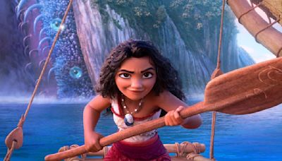 What Happened To Moana In The Upcoming Sequel Amid The Trailer Release Of Moana 2?