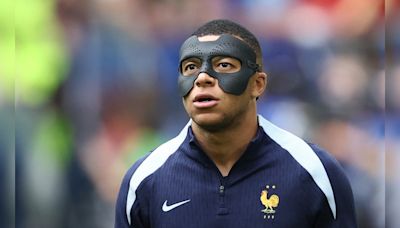 Masked Man: Will Kylian Mbappe Finally Fire For France At Euro 2024? | Football News