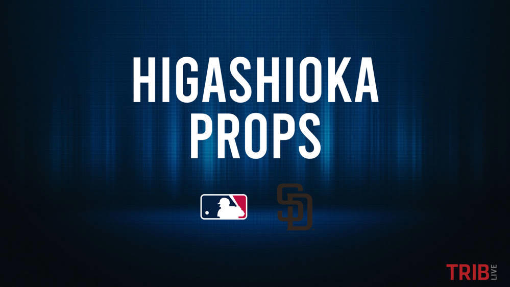 Kyle Higashioka vs. Diamondbacks Preview, Player Prop Bets - July 5