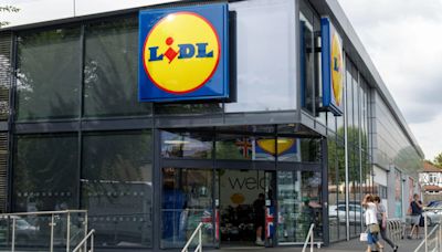 I found a way to get money to spend at Lidl using old cans - it’s totally free