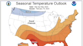 NJ had record high temperatures, low snowfall this winter. What's ahead for spring?