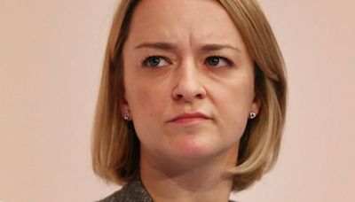 Viewers demand Laura Kuenssberg is fired for 'blatant bias' against Labour