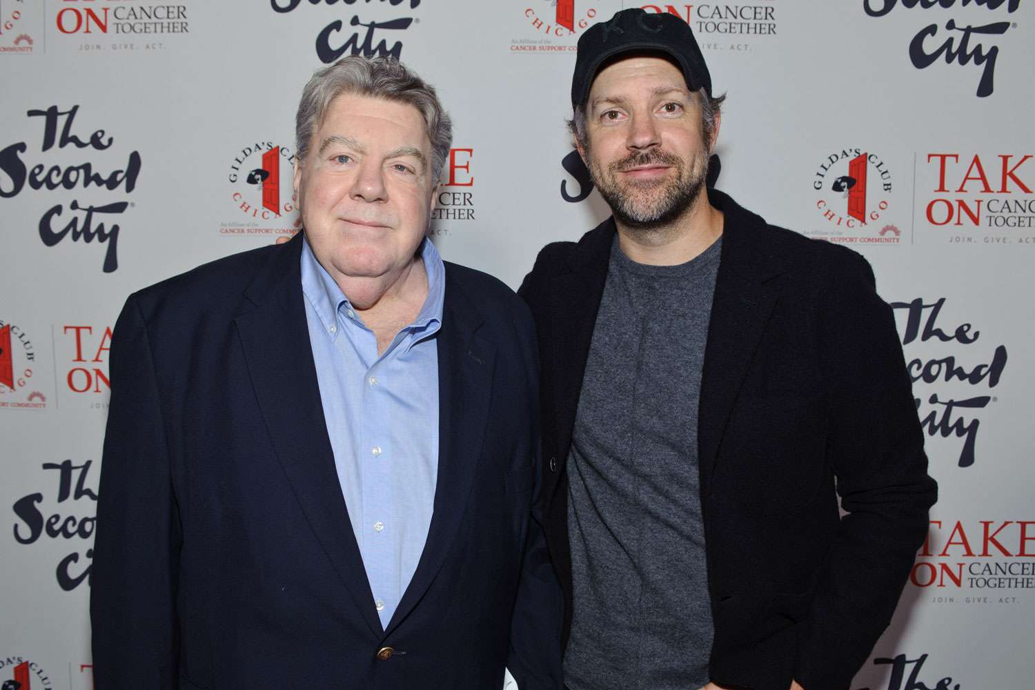 'Cheers' Star George Wendt Says He’s 'Very Proud' of Nephew and Godson Jason Sudeikis: 'Such a Great Kid'