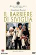 The Barber of Seville