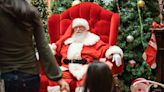 'I love it here.' Kentucky Santa back to hear Christmas wishes at Mesilla Valley Mall