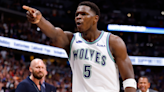 Timberwolves oust reigning champs; Pacers knock off depleted Knicks; Xander Schauffele earns first major