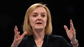 Liz Truss 22 points ahead in race to be Britain's next PM -poll
