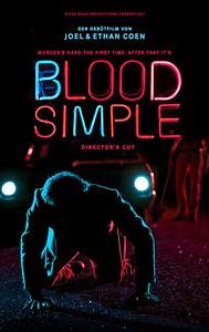 Blood Simple