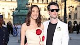 Alexa Chung joins her boyfriend Tom Sturridge at Vogue World: Paris