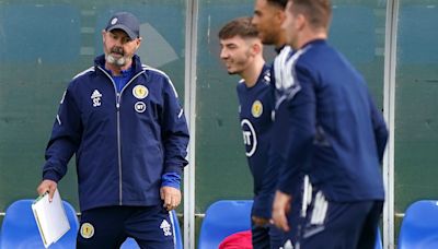 Scotland’s Euro 2024 fixtures: Group, full schedule and latest odds