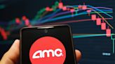 What's Going On With AMC Entertainment Shares Tuesday? - AMC Enter Hldgs (NYSE:AMC), GameStop (NYSE:GME)