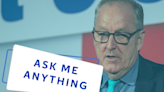 Voices: Ask Reform candidate Howard Cox anything in exclusive question and answer session with The Independent