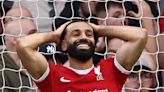 Mohamed Salah reaction says plenty as Liverpool reality after testing spell clear