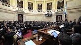 La Ley Bases vuelve a Diputados tras ser aprobada: cuándo se debatirán los cambios aprobados en el Senado