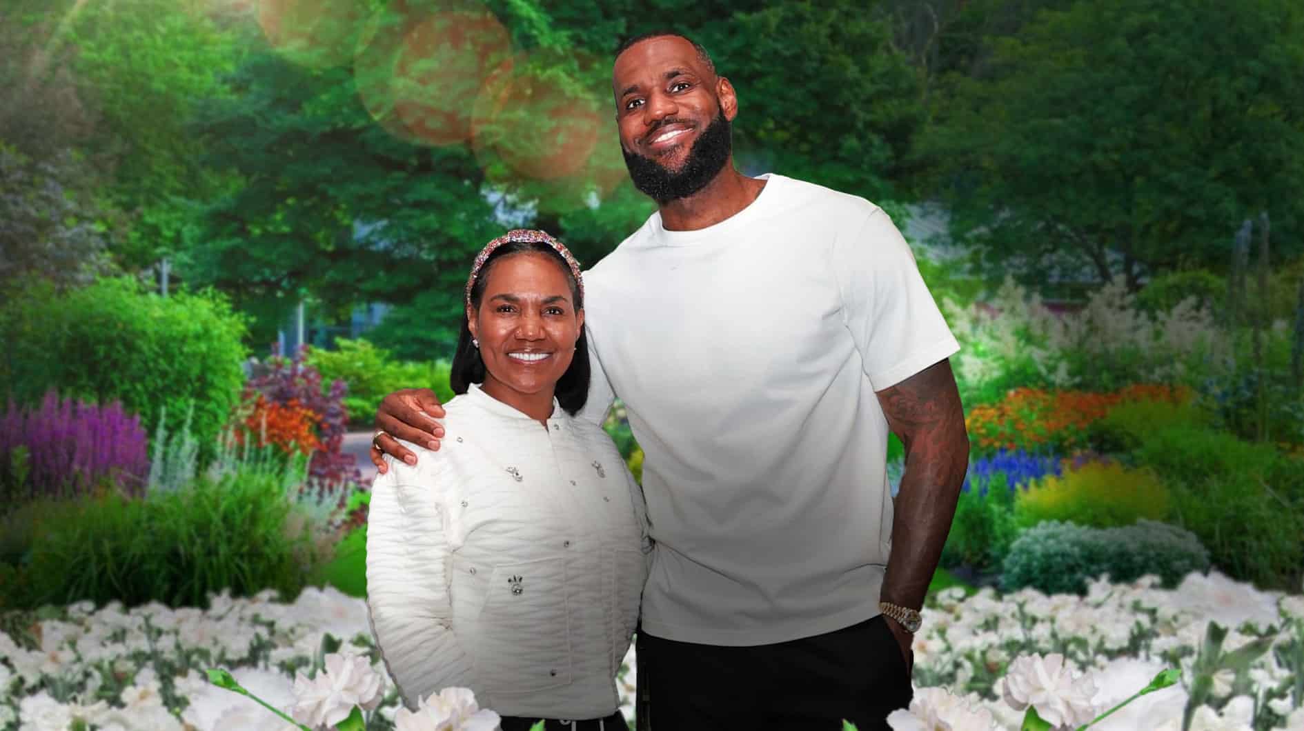 LeBron James mom: Everything you need to know about Gloria James