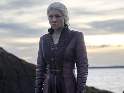 House of the Dragon finale review: An end as disappointing as the final days of Game of Thrones