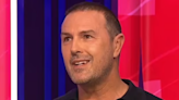 Paddy McGuiness's Question Time appearance leaves social media users divided