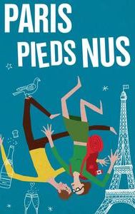 Paris pieds nus