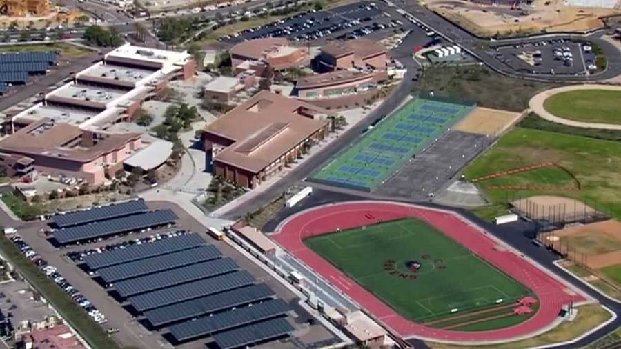 These public high schools are the best in San Diego: U.S. News and World Report