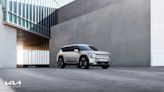 Kia Rolls Out EV9 at Electrify Expos in NY, Seattle, Miami