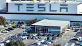 Air District accuses Tesla Fremont base of harmful air quality violations