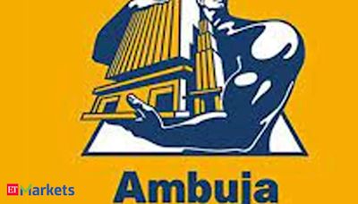 Buy Ambuja Cements, target price Rs 800: Motilal Oswal