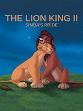 The Lion King II: Simba's Pride