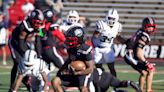 Twice as nice: Gardner-Webb football claims Big South-OVC title, FCS Playoff berth