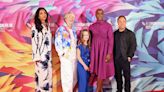 Emma Thompson, Stephen Graham & Lashana Lynch On London Film Festival Opener ‘Matilda The Musical’