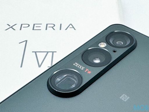 升級 85-170mm 長鏡！Xperia 1 VI 特色攝影功能逐項試