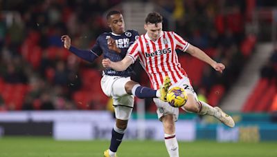 Dutch giants PSV Eindhoven make enquiry about Ireland Under-21 striker